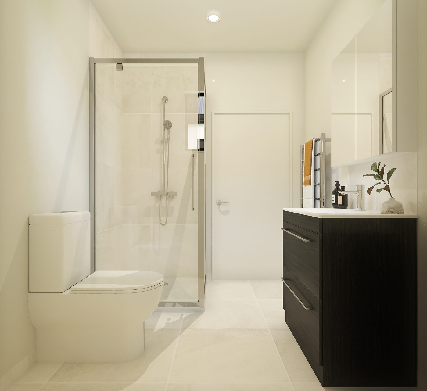 9a Maronan Street — bathroom