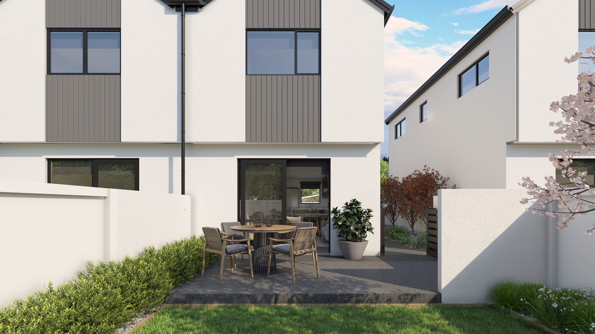 9a Maronan Street exterior
